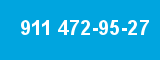911 472-95-27